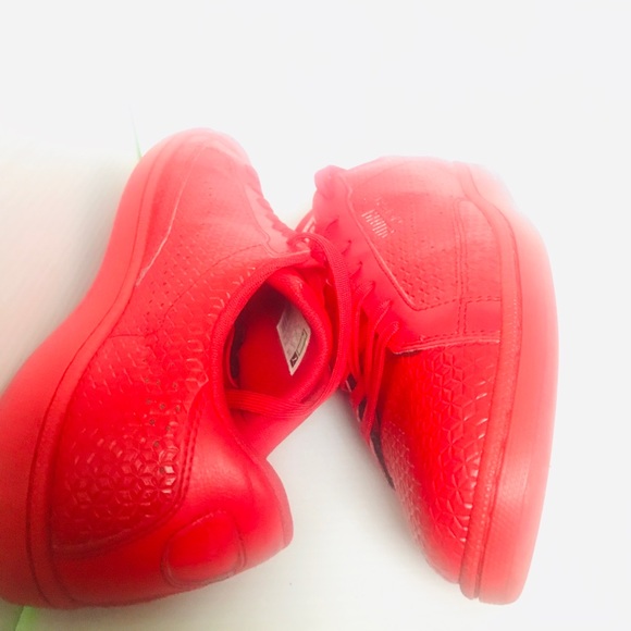 Shelltoe Pumas - Picture 3 of 7